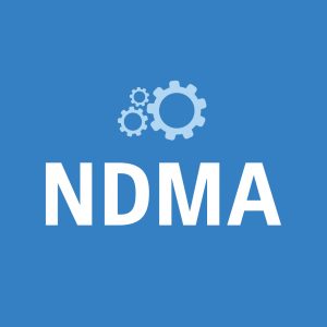 NDMA_Social Media Logo