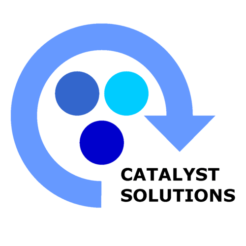 Catalyst-solutions