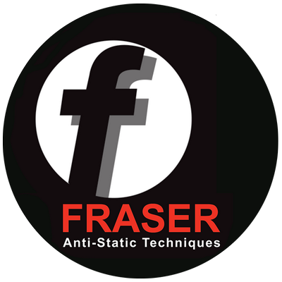 fraser-anti-static-logo