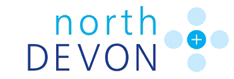 north_devon_plus_logo