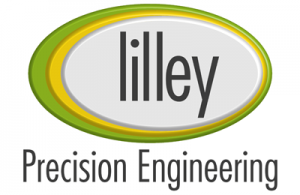 Lilley-precision-engineering-logo