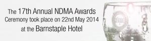NDMA-trophy-2014