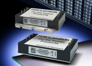 LA009476 - HQA DC-DC converter series extended