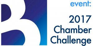 Barnstaple Chamber Calvert Trust Challenge