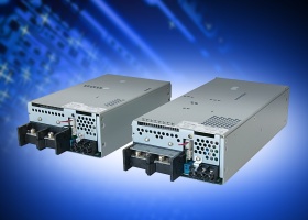 New medical power supply models from TDK