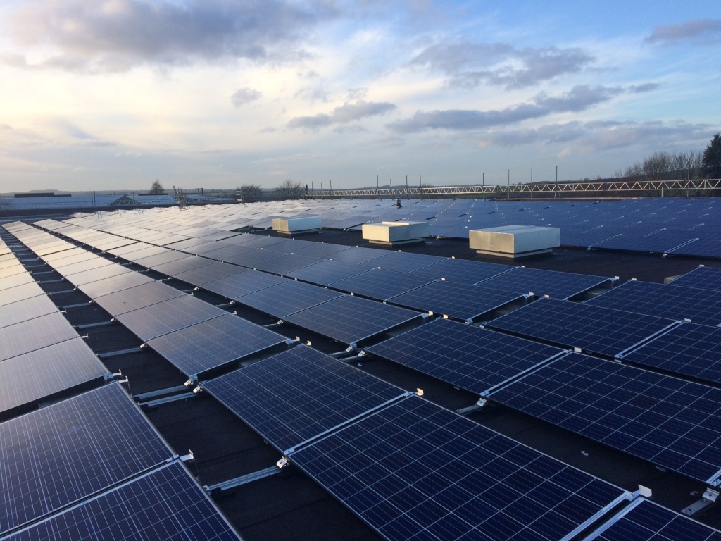 RW-simon-solar-panels-green-energy-plastics-manufacturing-fund-grant