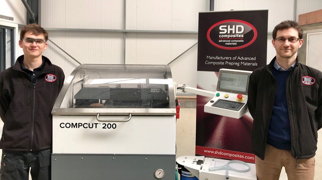 Sharp-tappin-compcut-shd-composites-technology-manufacturing-holsworthy-devon