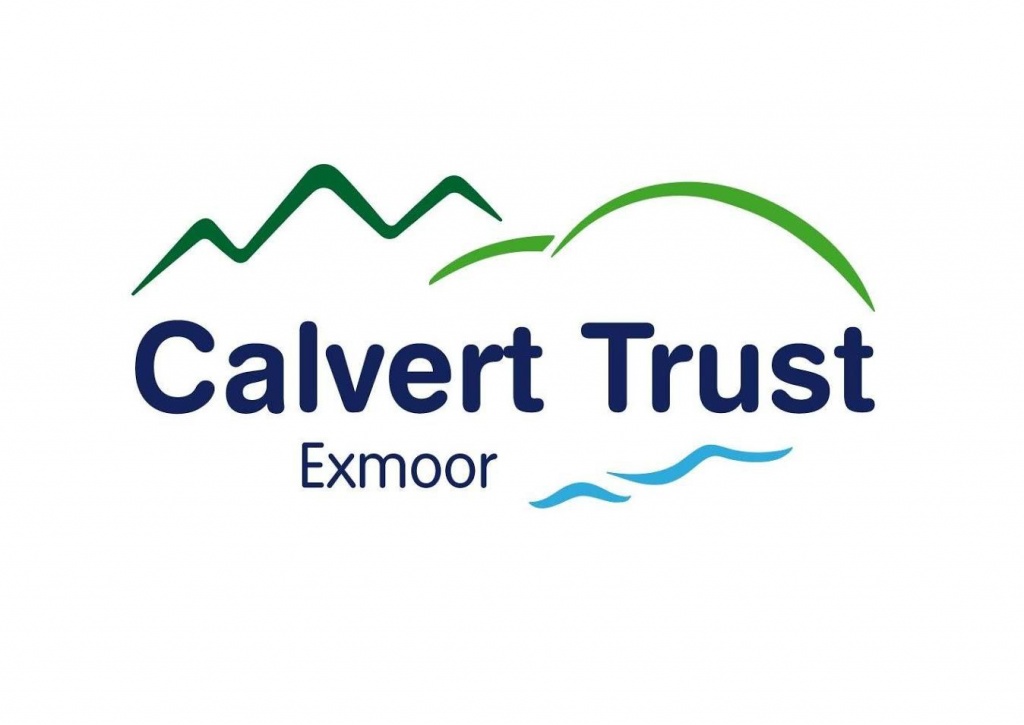 Calvert-Trust-Exmoor-logo
