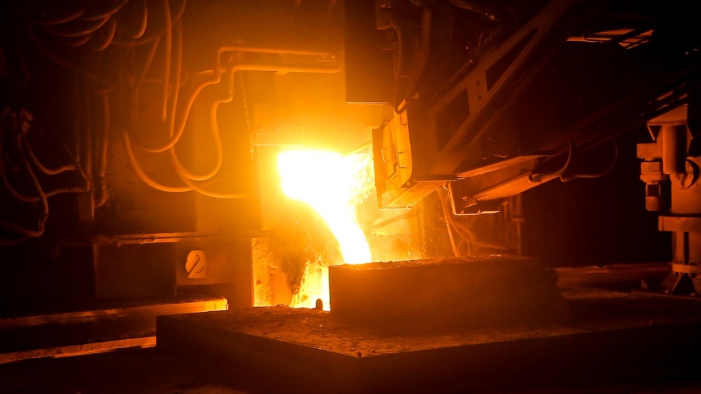metal-casting-investacast-parts-industrial-manufacture