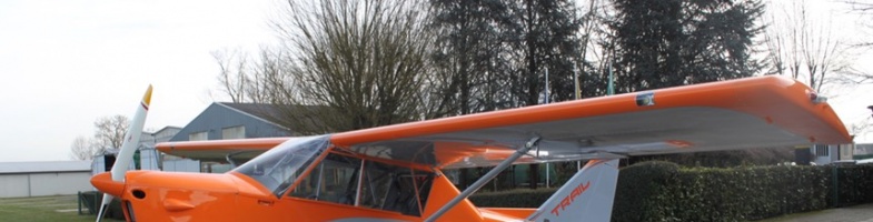 Great Torrington School Plane Project