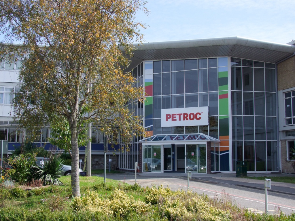 Petroc-college-iot-devon-live-exeter-grant-technology-institute