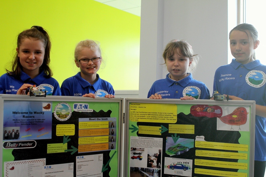 south-molton-school-jaguar-engineers-competition-2