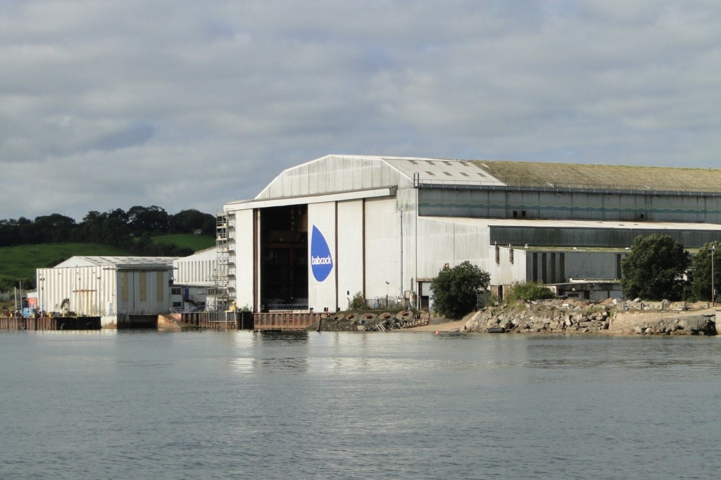 appledore-shipyard-closure-jobs-economy-area-torridge-devon