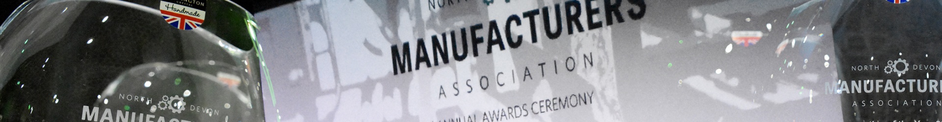 Manufacturing achievements recognised at Annual Awards
