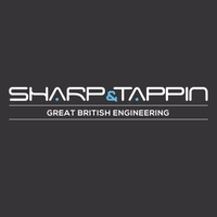 sharp-tappin-logo