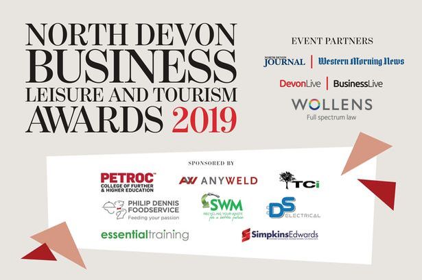 north-devon-business-journal-awards-2019