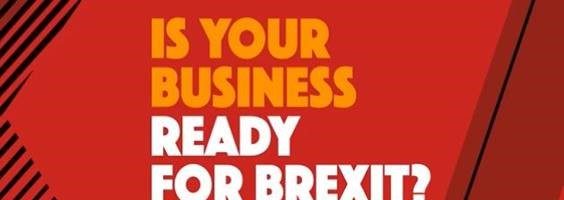 Government Brexit information for UK Manufacturers