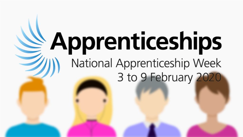 APPRENTICESHIPS2020