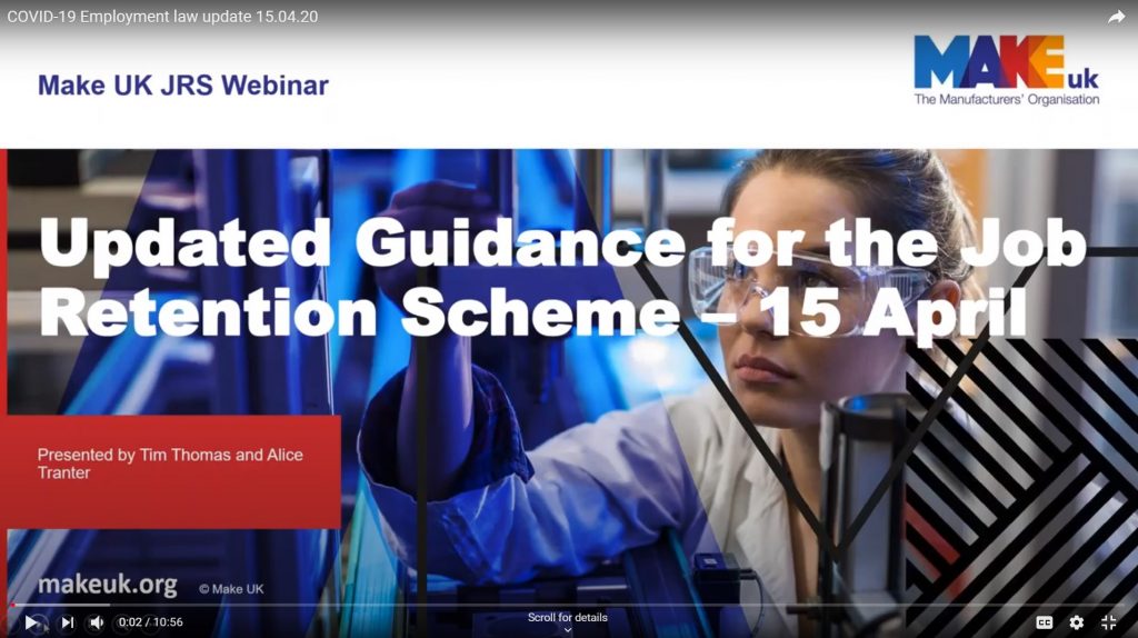 Make-uk-covid-19-webinar-updates-video-recording-furlough-scheme