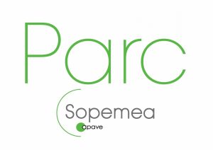 parc sopemea pantone