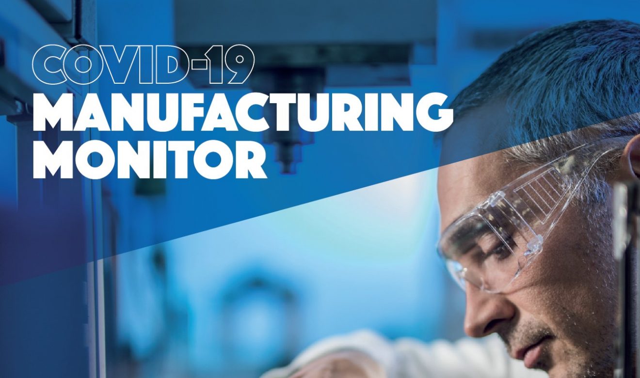 Make UK Manufacturing Monitor Results - North Devon Manufacturers ...