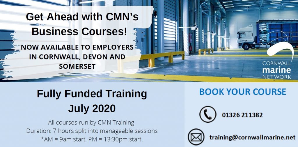 cmn-cornwall-marine-network-training-courses-july-online-fully-funded-training