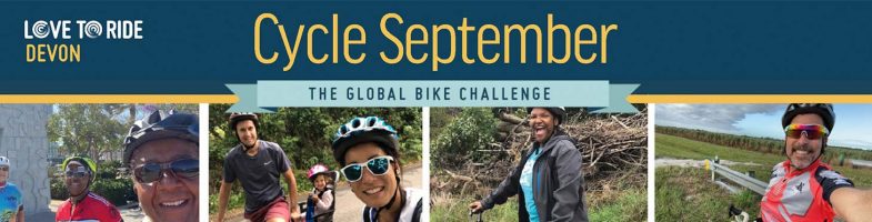 Cycle September Global Initiative