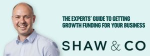 shaw-co-growth-funding-business
