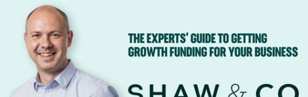 Free Webinar: The Experts’ Guide to Getting Growth Funding for Your Business