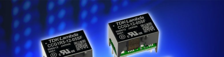 4:1 input range 1.5 to 3W DC-DC converters operate at 100% load in +85°C ambient temperatures without airflow