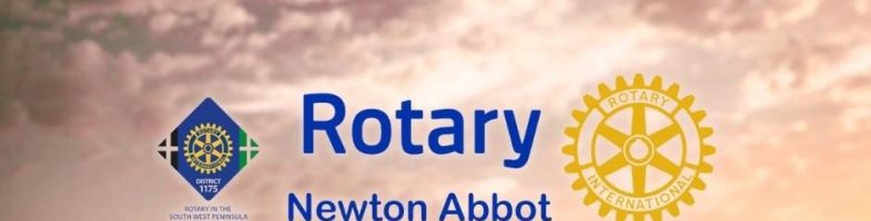 Ukraine appeal – Rotary Newton Abbot