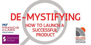 demystify-innovation-product-launch