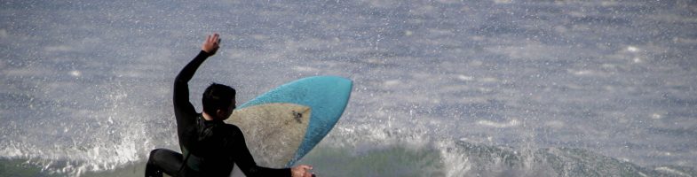 North Devon announced as 12th World Surfing Reserve