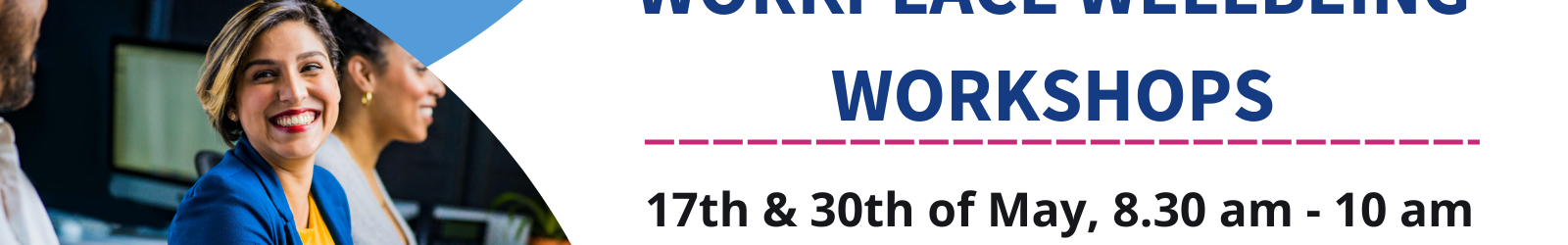 Workplace Wellbeing Workshop webinars open to North Devon businesses