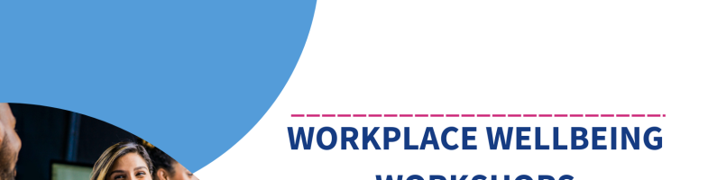 Workplace Wellbeing Workshop webinars open to North Devon businesses