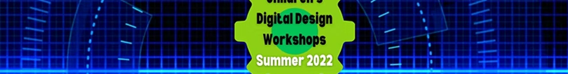 Fablab summer workshops – for adults and children