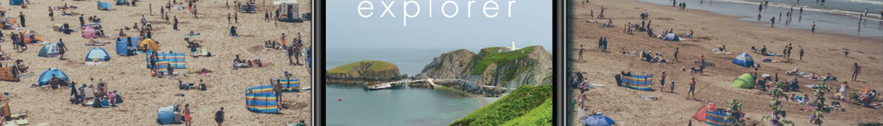 Be a North Devon Explorer!