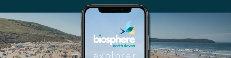 Be a North Devon Explorer!