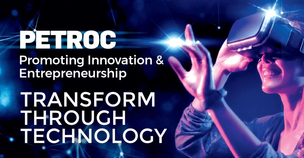 petroc-transform-through-technology