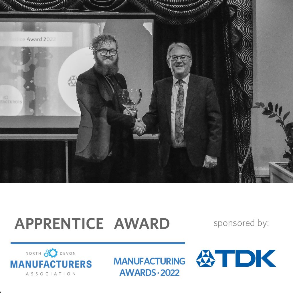 NDMA_apprentice-award-tdk-sea
