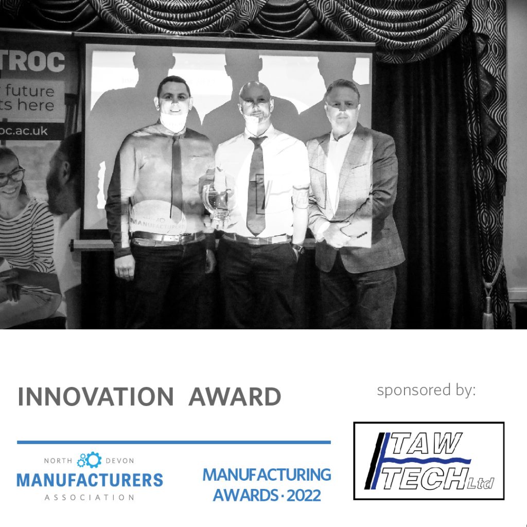 NDMA_innovation-award-taw-tech-beran