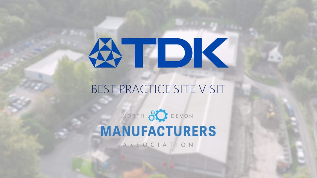 tdk-best-practice-visit-electronics-manufacturing-ndma-events