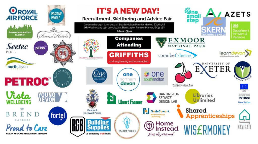 recruitment-wellbeing-advice-fair-logos