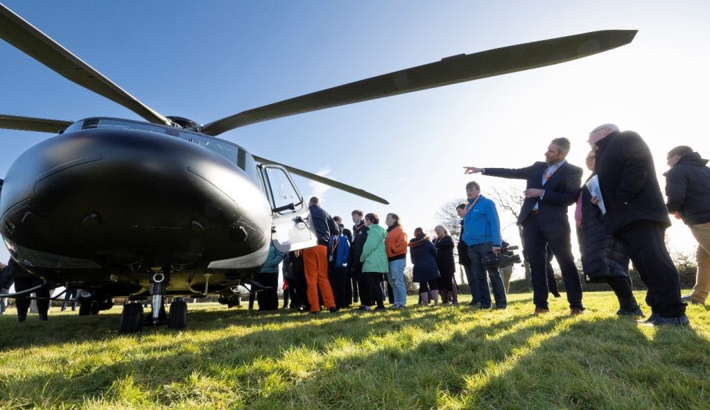 leonardo-helitune-cmtg-torridge-north-devon-torrington-stem-helicopter-aerospace-technology