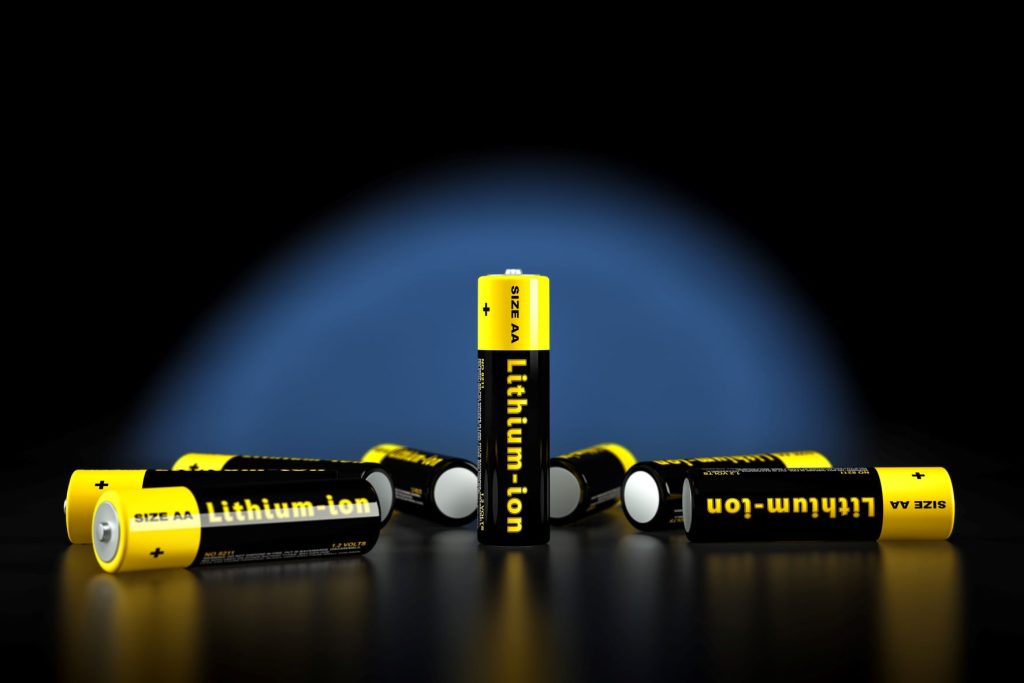 lithium-ion-batteries