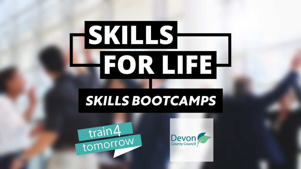 skills-for-life-bootcamps-devon-county-council-business-learning-courses