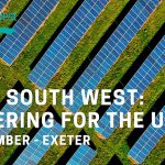 Delivering for the UK - Great South West