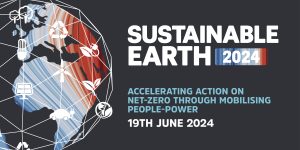 DPC24123 Sustainable Earth 2024 Net Zero Event