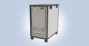 LA209 GSPS 90kW