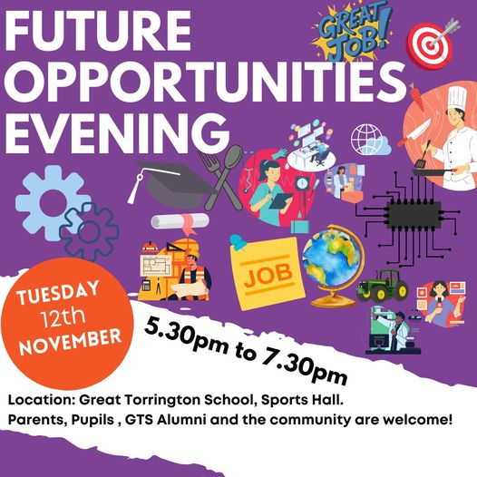 GTS-future-careers-event